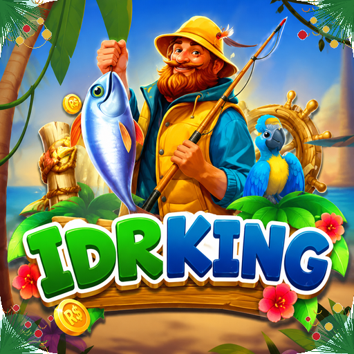 idrking — galeri pratinjau Resmi APK